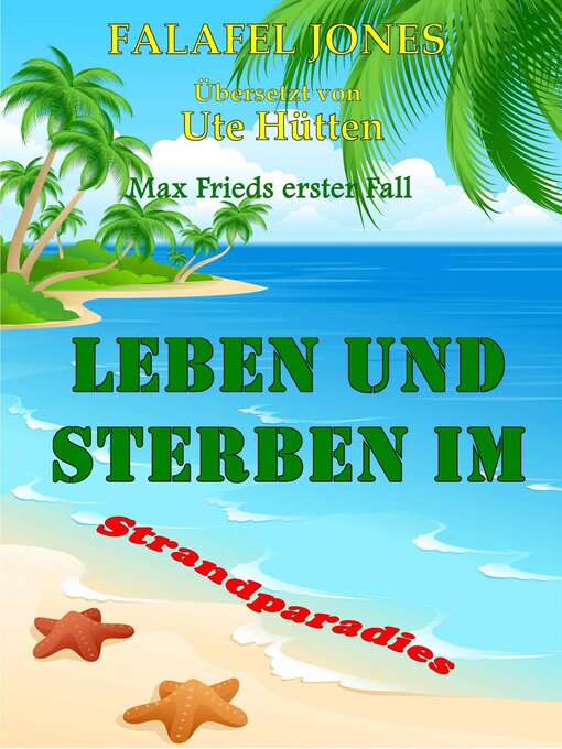 Cover image for Leben Und Sterben Im Strandparadies